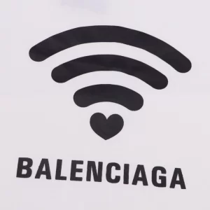 Balenciaga T-Shirt - BT43