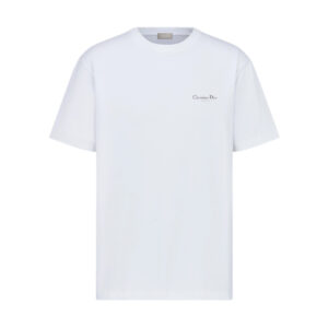 Christian Dior Couture Lily of the Valley T-Shirt - DT28