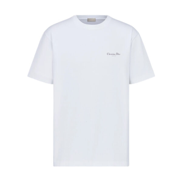 Christian Dior Couture Lily of the Valley T-Shirt - DT28
