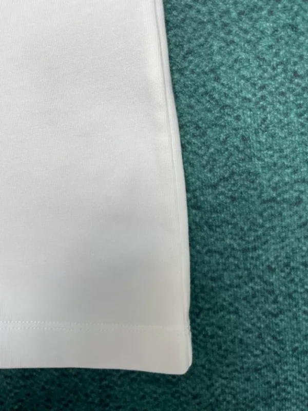 Christian Dior Couture Lily of the Valley T-Shirt - DT28