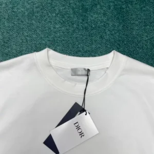 Christian Dior Couture Lily of the Valley T-Shirt - DT28