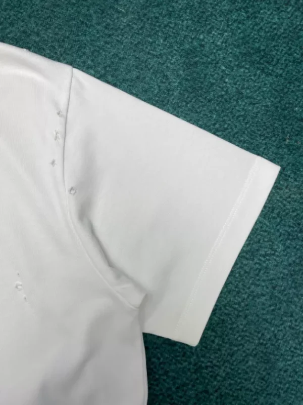 Christian Dior Couture Lily of the Valley T-Shirt - DT28