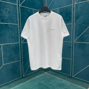 Christian Dior Couture Lily of the Valley T-Shirt - DT28