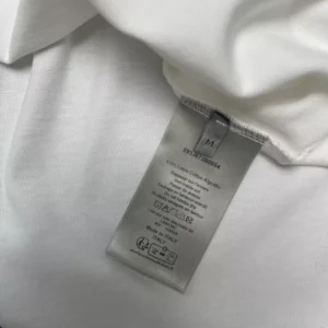 Christian Dior Couture Lily of the Valley T-Shirt - DT28