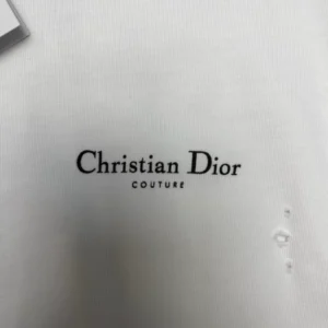 Christian Dior Couture Lily of the Valley T-Shirt - DT28
