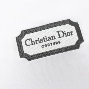 Christian Dior Couture Relaxed-Fit T-Shirt - DT17