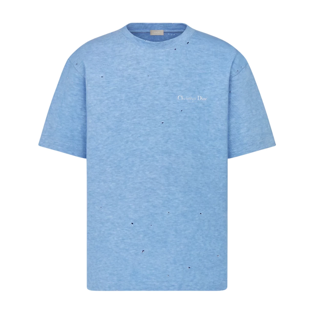 Christian Dior Couture T-Shirt, Relaxed Fit - DT18