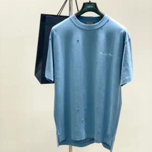 Christian Dior Couture T-Shirt, Relaxed Fit - DT18