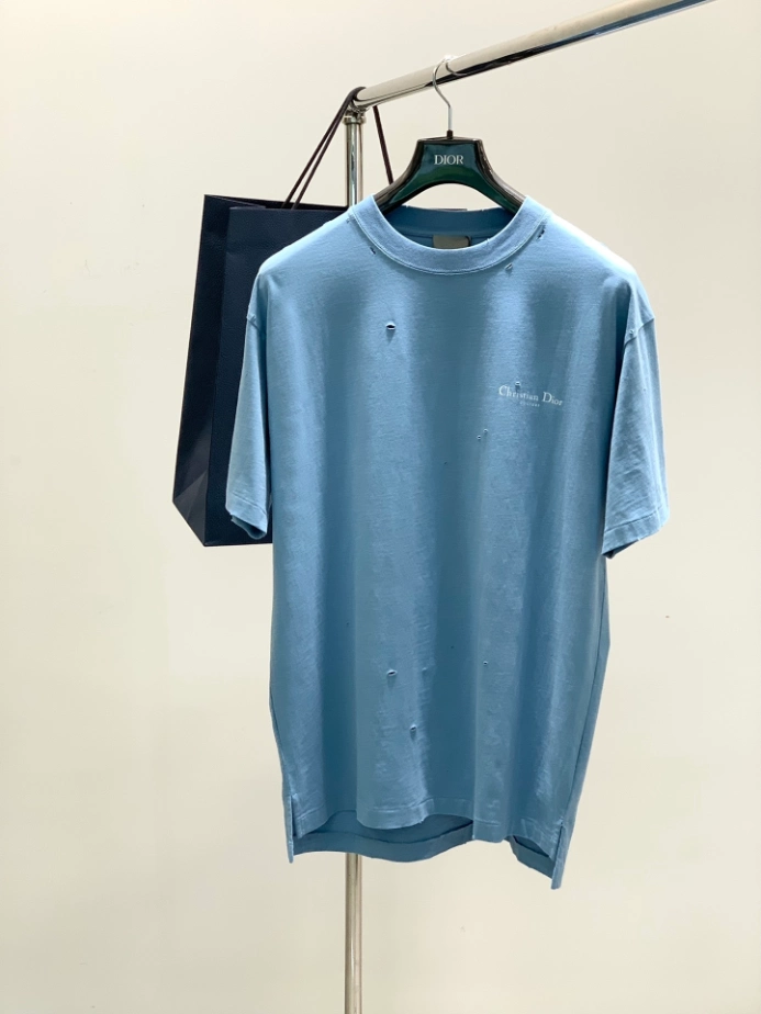 Christian Dior Couture T-Shirt, Relaxed Fit - DT18