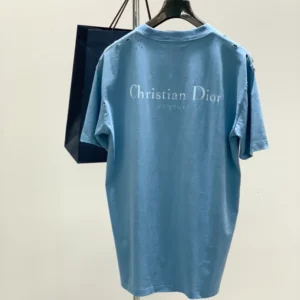 Christian Dior Couture T-Shirt, Relaxed Fit - DT18