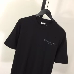 Christian Dior Couture T-Shirt, Relaxed Fit - DT19