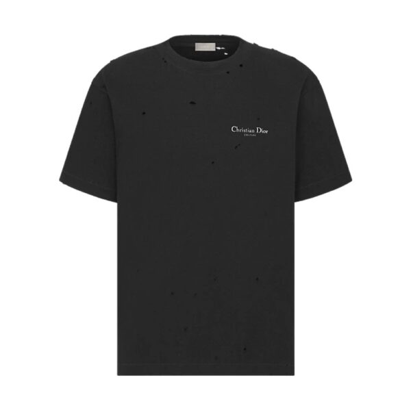 Christian Dior Couture T-Shirt, Relaxed Fit - DT19