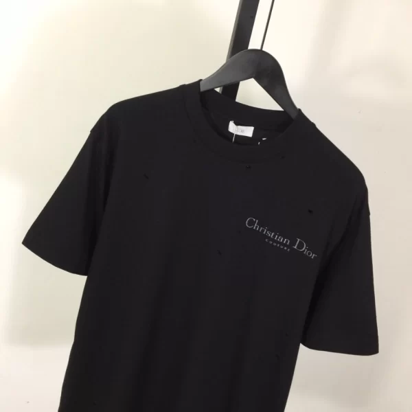 Christian Dior Couture T-Shirt, Relaxed Fit - DT19