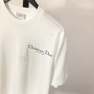 Christian Dior Couture T-Shirt, Relaxed Fit - DT20