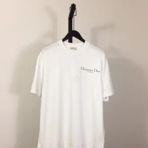 Christian Dior Couture T-Shirt, Relaxed Fit - DT20