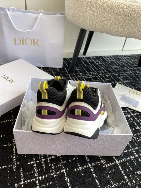 Dior B22 Sneaker - DS75