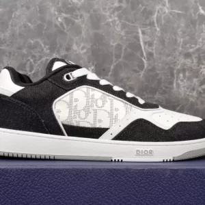 Dior B27 Low-Top Sneaker - DS117