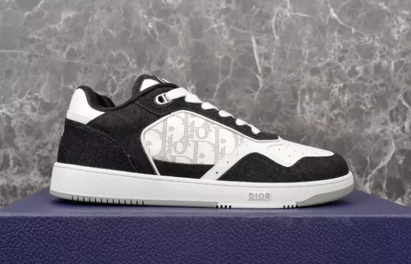 Dior B27 Low-Top Sneaker - DS117