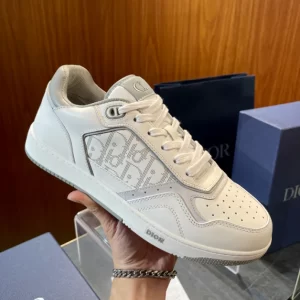 Dior B27 Low-Top Sneaker - DS119