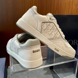 Dior B27 Low-Top Sneaker - DS119