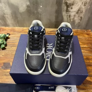 Dior B27 Low-top Sneaker - DS102