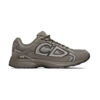 Dior B30 Sneaker Olive Mesh and Technical Fabric - DS99