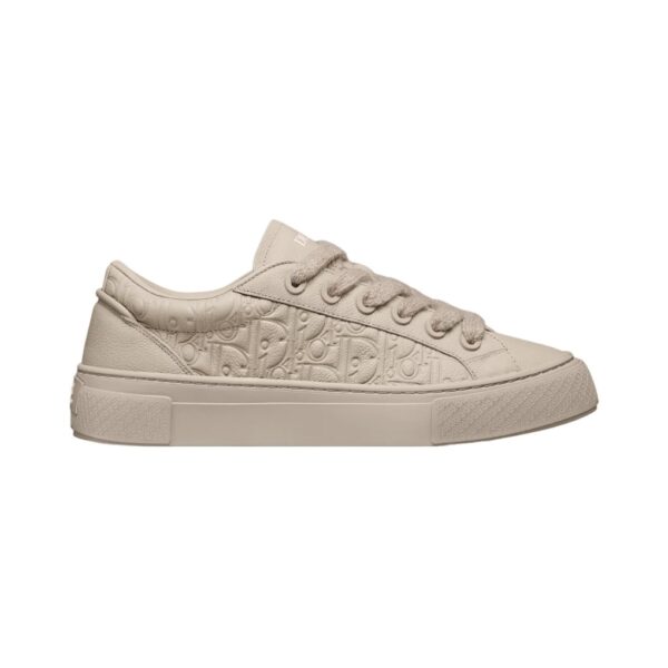 Dior B33 Sneaker In Beige - DS113