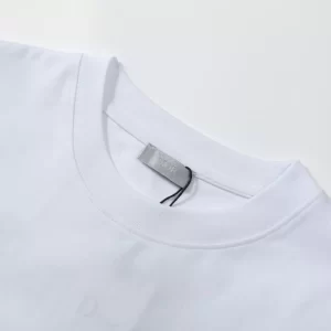 Dior Cotton T-Shirt - DT47