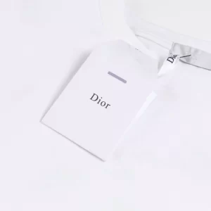 Dior Handwritten Christian Dior T-Shirt - DT28