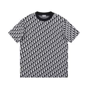 Dior Oblique T-Shirt - DT44