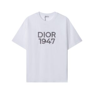 Dior Relaxed-Fit T-Shirt - DT40