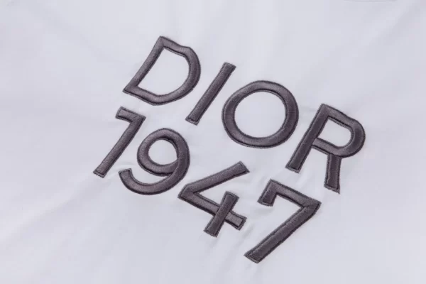 Dior Relaxed-Fit T-Shirt - DT40