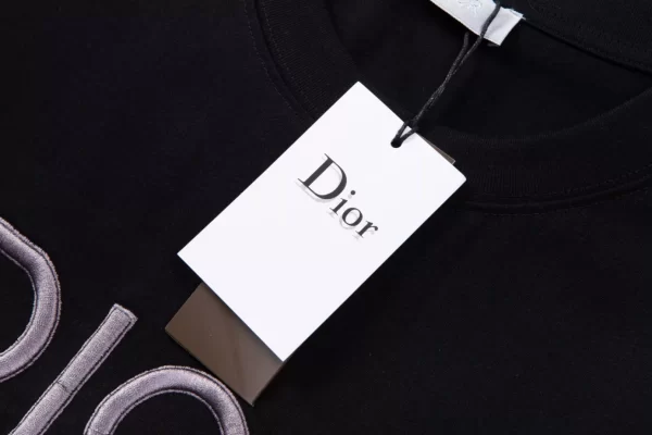 Dior Relaxed-Fit T-Shirt - DT41