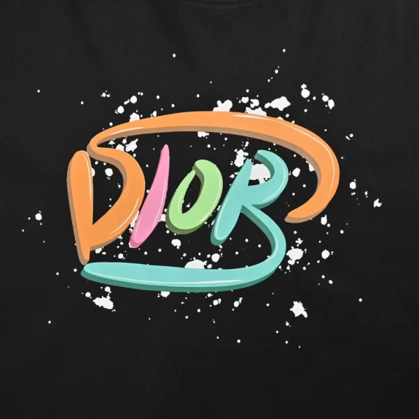 Dior T-shirt - DT09