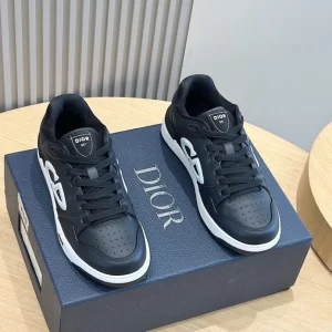 Dior x Stone Island B57 Low-Top Sneaker - DS122