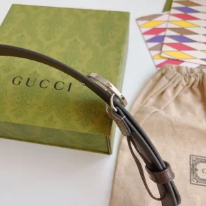 Gucci Blondie Belt - GB13