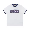 Gucci Cotton Jersey T-Shirt - GT53