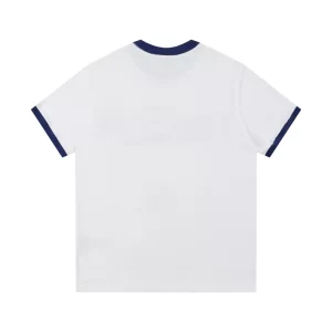 Gucci Cotton Jersey T-Shirt - GT53