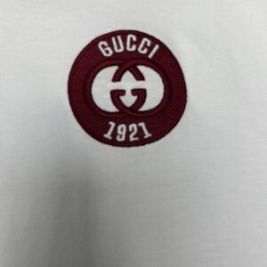 Gucci Cotton Jersey T-shirt - GT58