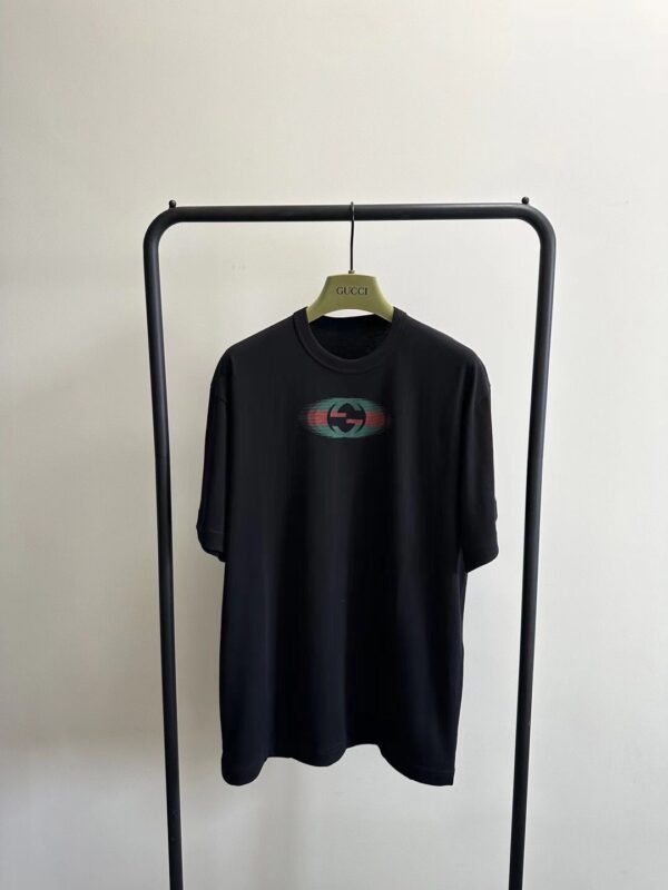 Gucci Cotton Jersey T-shirt - GT61