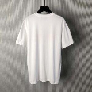 Gucci Printed Cotton Jersey T-shirt - GT60