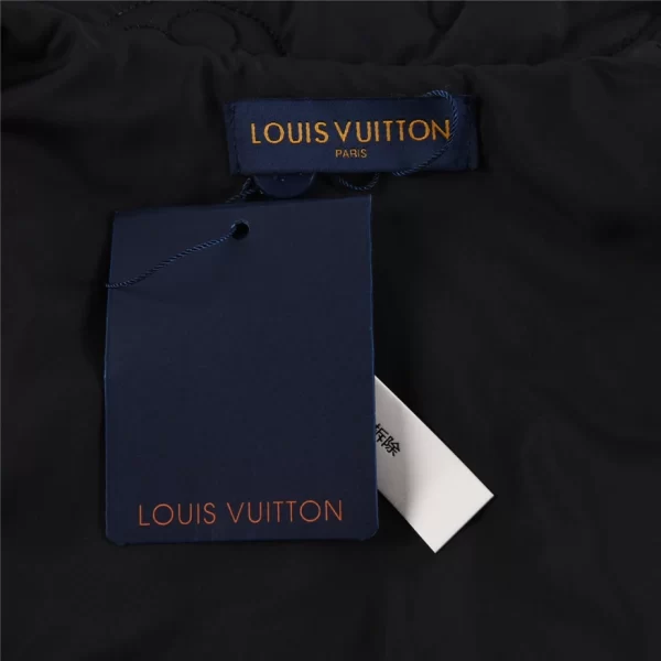 LV Monogram Light Padded Blouson - LK24