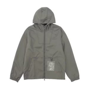 Louis Vuitton Monogram Reversible Nylon Windbreaker - LK25