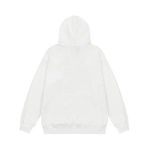 Prada Cotton Fleece Hoodie - HP04