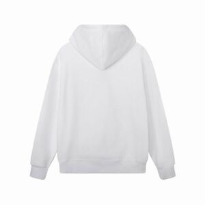 Prada Cotton Fleece Hoodie - HP07