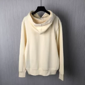 Prada Cotton Fleece Hoodie - HP10