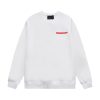 Prada Technical Fabric Sweatshirt - HP14