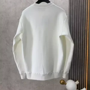 Prada Technical Fabric Sweatshirt - HP14