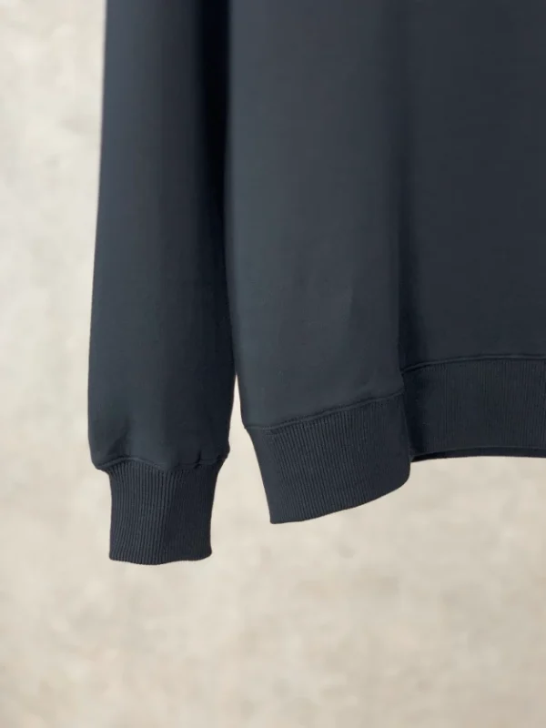 Prada Technical Fabric Sweatshirt - HP15