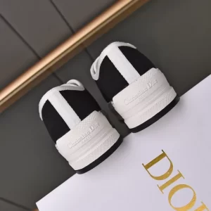 Walk'n'Dior Platform Sneaker - DS133